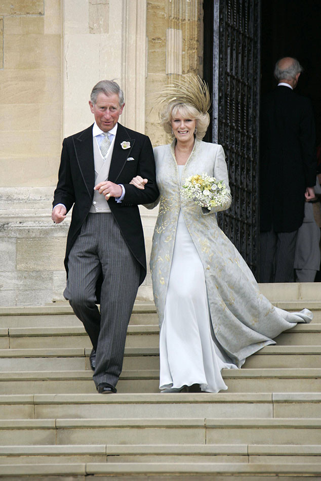 Inside Prince Charles and Duchess Camilla's Epic Love Story E! News